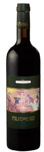 Tua Rita Perlato del Bosco 2014